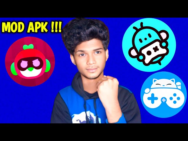 I TRY MOD APK OF ALL POPULAR CLOUD GAMING APPS | CHIKII UNLIMITED COINS MOD APK 2024