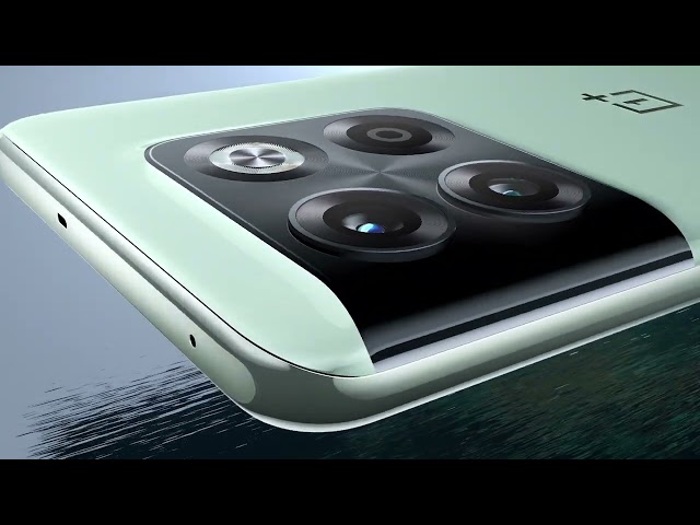 OnePlus 10T 5G Trailer