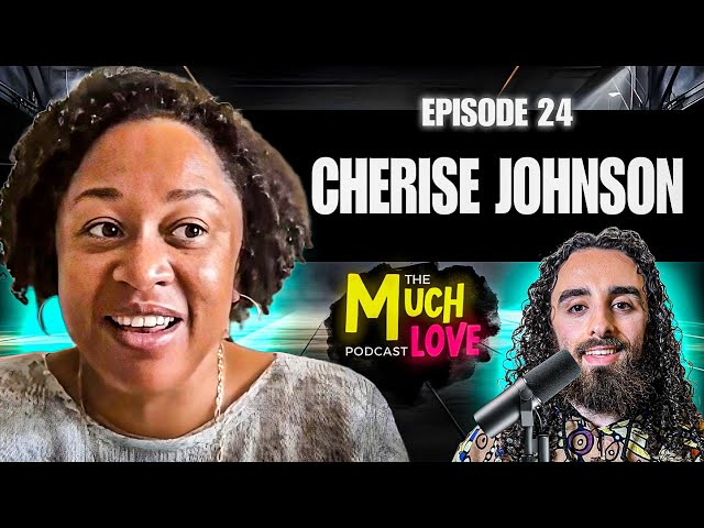 How To Build & Scale Your Business With Cherise Johnson - Episode #24