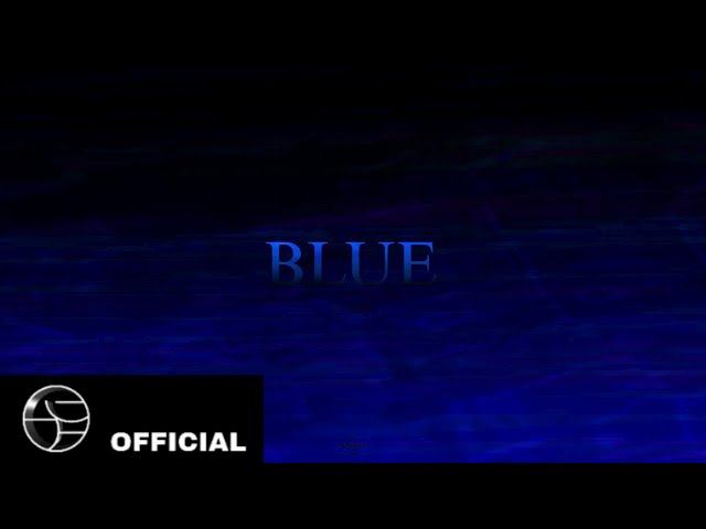 EJHEY - 'BLUE [COVER]' (1/2 Version) [Billie Eilish Cover]