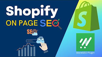Shopify SEO and Google Search Console all error fixing