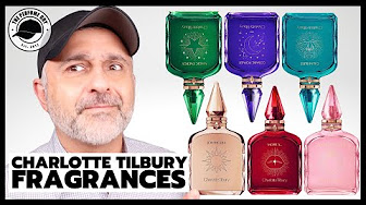 British UK Fragrance, Perfume Brands, Fragrance Review Videos
