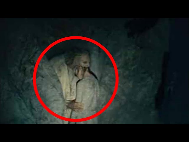 Top 10 Scary Videos Circulating the Internet Right Now