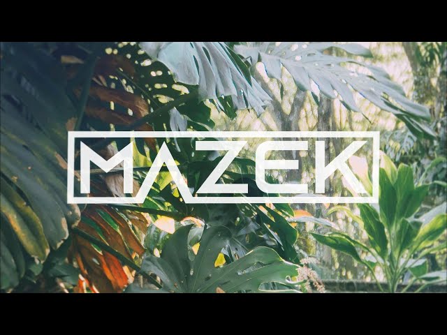 THIS YEAR (Blessings) (DJ Mazek Remix) 2023 🌴