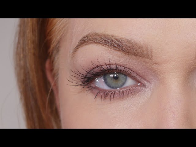 How To Apply Individual False Lashes On Yourself | Tips for Beginners + Tricks from a Pro MUA