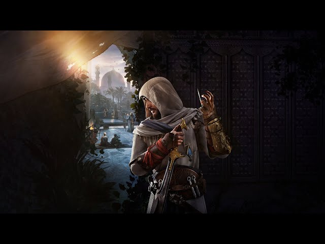 Assassin's Creed Mirage #5 | Die Qual der Missionsauswahl [Part 2]