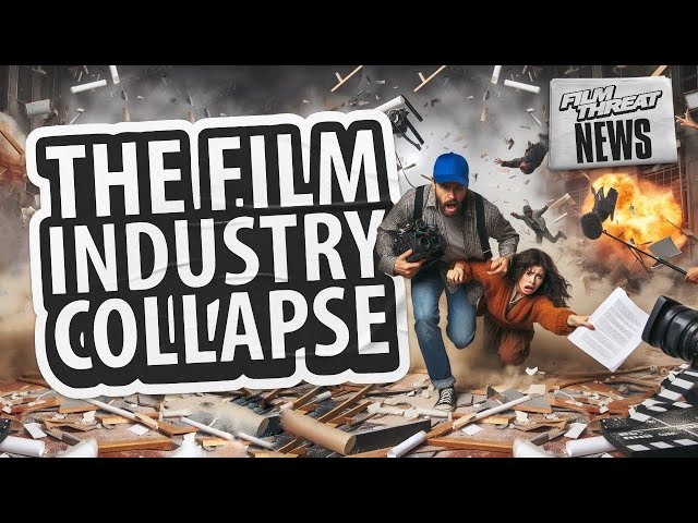 FILM INDUSTRY HAS BECOME A GIG ECONOMY + FILM FESTIVALS DYING OUT FAST | Film Threat News