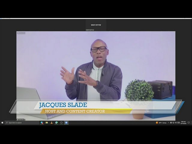 Pro Tips on Holiday Shopping from Jacques Slade