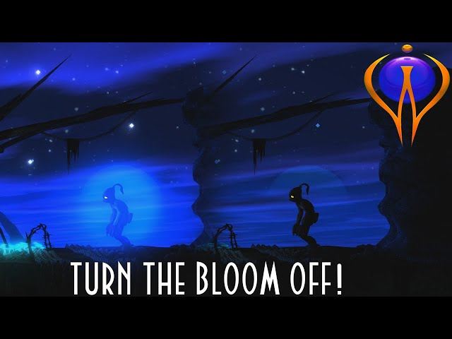 How To Turn Off Bloom In Oddworld: New N' Tasty (PC Only)