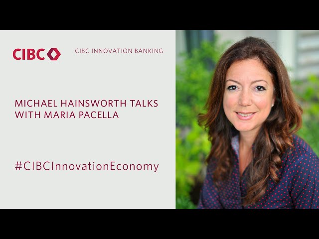 The end of free money with Maria Pacella, Managing Partner at Pender Ventures