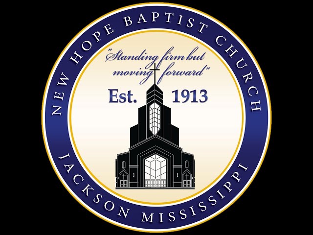 New Hope Baptist Church | Youth Emphasis Sunday | June 30, 2024