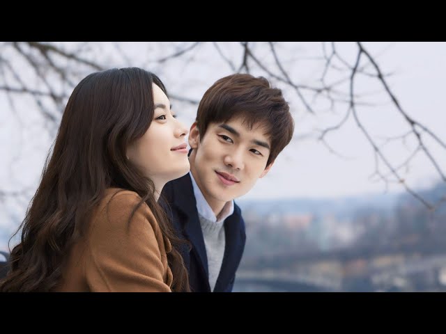 South Korean Romantic movie The Beauty Inside  Film Explained in Hindi ।।  Wonder MOVIE EXPLAINER