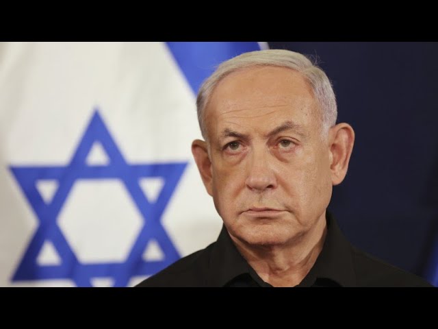 Netanjahu sieht Ende schwerer Kämpfe im Gazastreifen nahe
