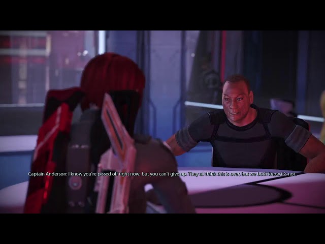 Mass Effect Legendary Part 8