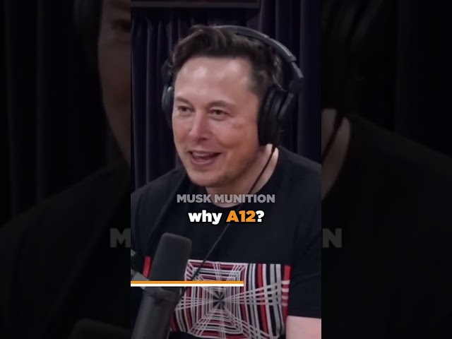 Elon Musk on his baby's name😳😂 #shorts