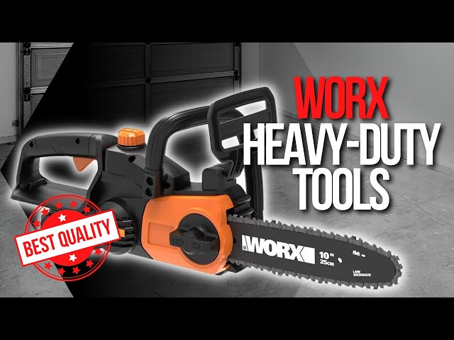 🧰  Top 10 Best Worx Tools Reviews | Worx Tools to buy!