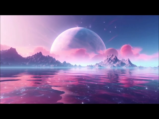 A Secret Purple Planet of Audio Bliss