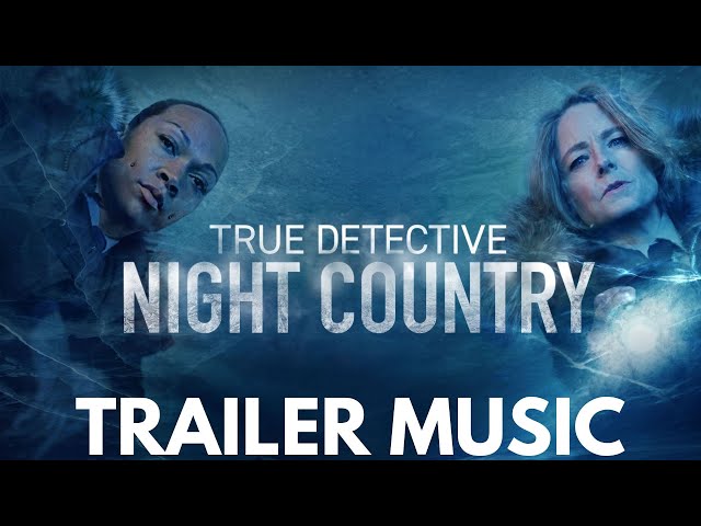 True Detective Season 4 Opening Song | Billie Eilish Cover (Trailer Version)