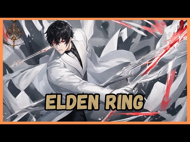 🔴Radahn boss mudahhhhh #16 - Elden Ring | EN/IDN Stream