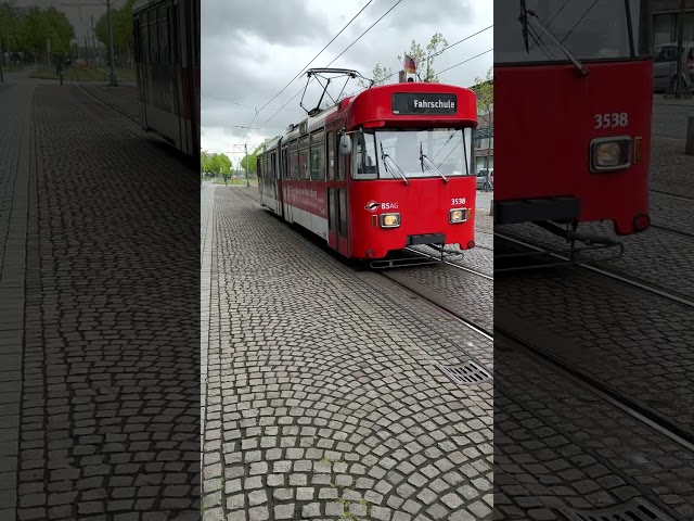 Bremen Trams