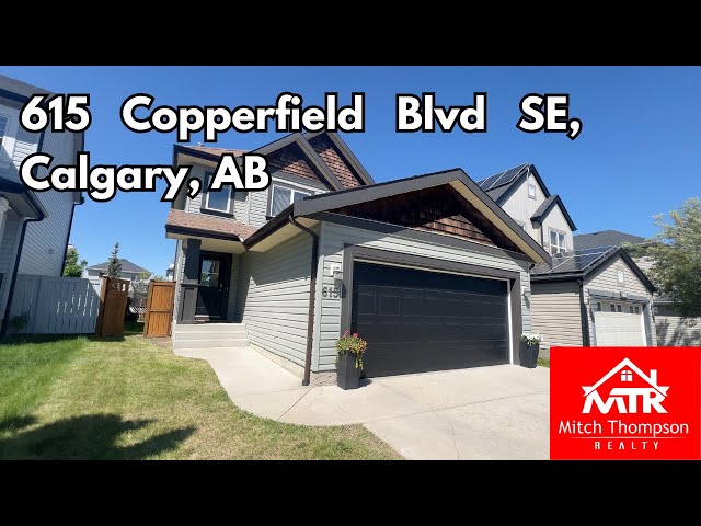 New Listing!! | Detached Home in SE Calgary!