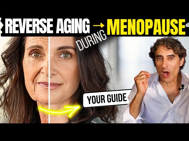 NATURAL REMEDIES FOR MENOPAUSE !!