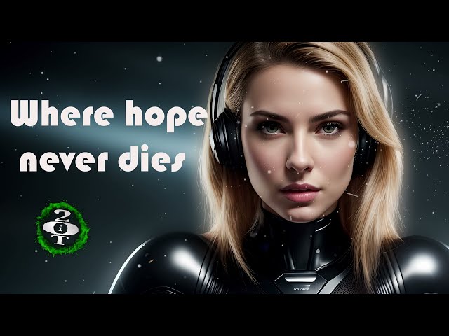 Where hope never dies  - i20T (Vocal Trance) (Original mix)