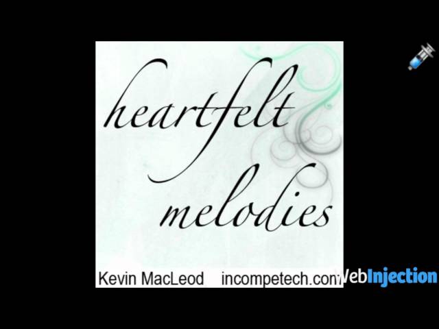 Kevin MacLeod - Reaching Out