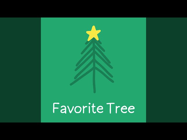 Favorite Tree (Instrumental)