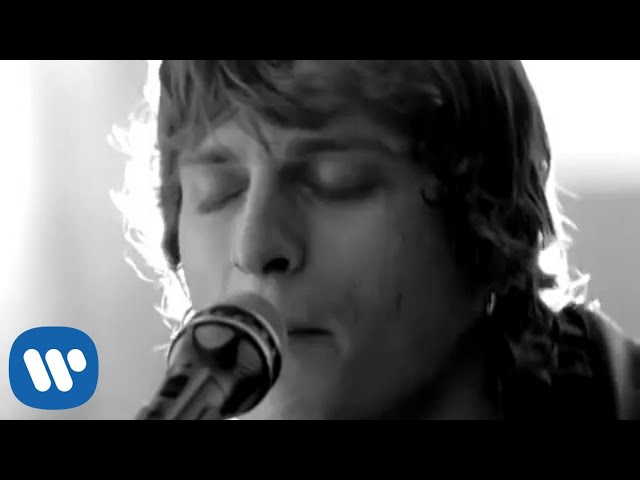 Matchbox Twenty - If You're Gone (Official Video)