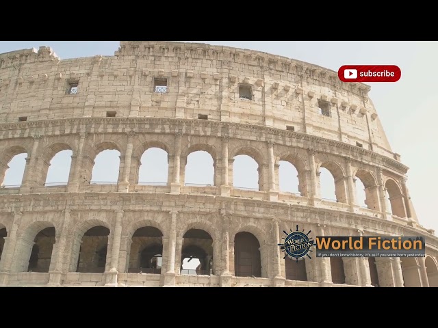 The Colosseum, Rome, Italy|  #colosseum #history #gogradeup