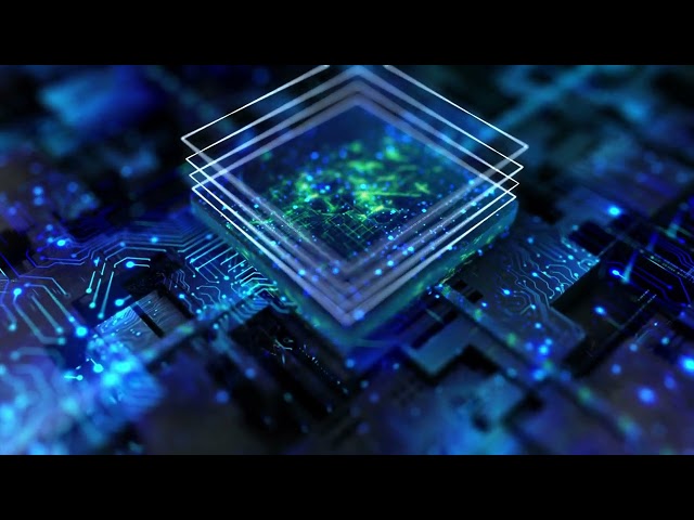 cyber security stock footage - free video cyber security background