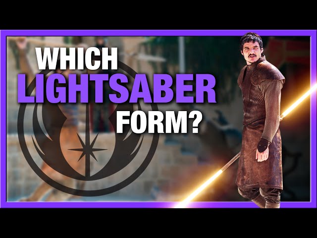Which Lightsaber Form | Oberyn Martell (Game of Thrones) ft. @JensaaraiOne