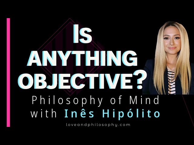 Philosophy of Mind, Biophilia, and Why A.I. is Not What You Think with Ines Hipolito (Macquarie U.)