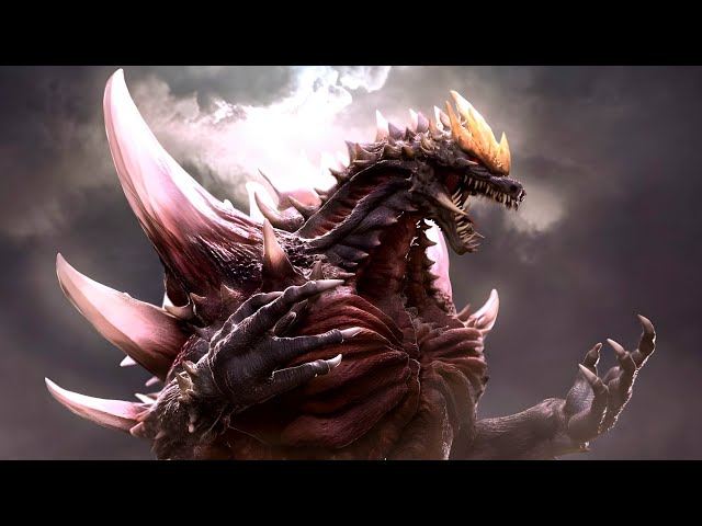Godzilla x Kong Sequel Has a Major Problem #godzillaxkongthenewempire #monsterverse #godzilla