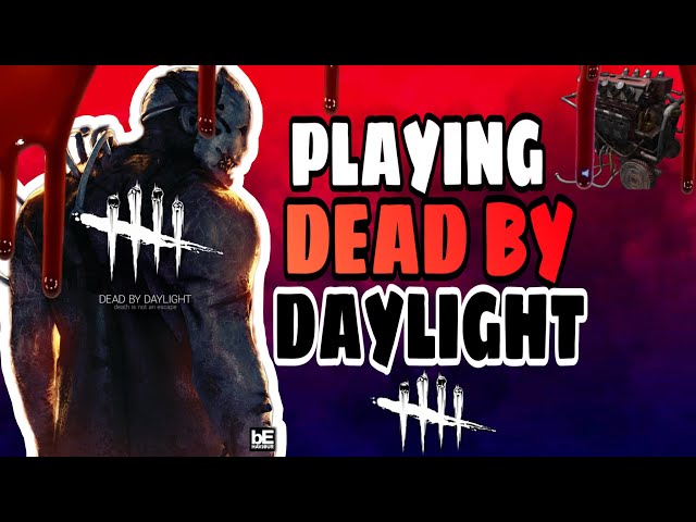 LET'S PLAY DEAD BY DAY LIGHT |INFORMATION FACTS IS LIVE |🧟‍♂️🧟‍♂️🔴