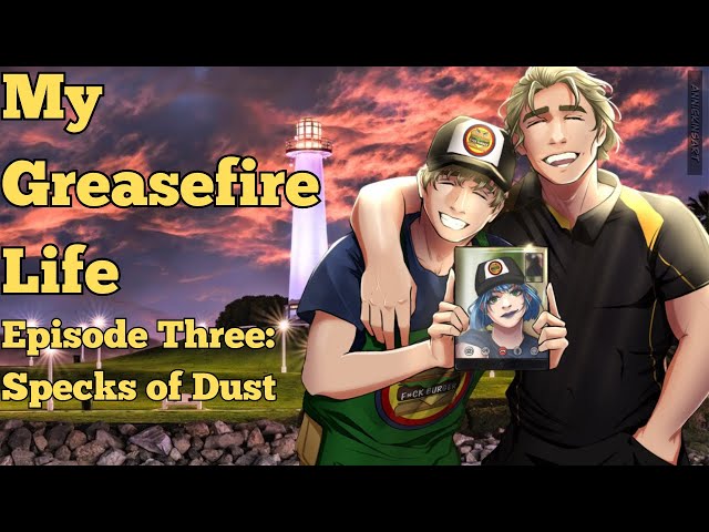 My Greasefire Life Episode Three: Stargazing with your himbo and loser best friends [M4F x Listener]