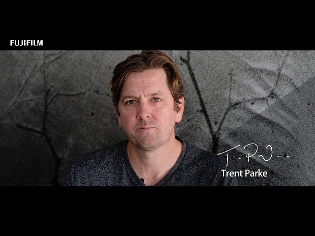 Trent Parke - HOME Project Magnum Photos