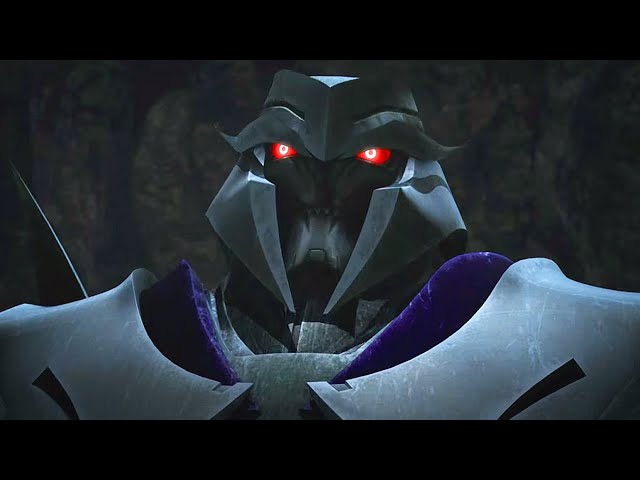 Transformers: Prime | S02 E07 | FULL Episode | Animation | Transformers Official
