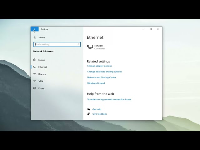 How to Increase Upload and Download Speed in Windows 10/11 [Tutorial]