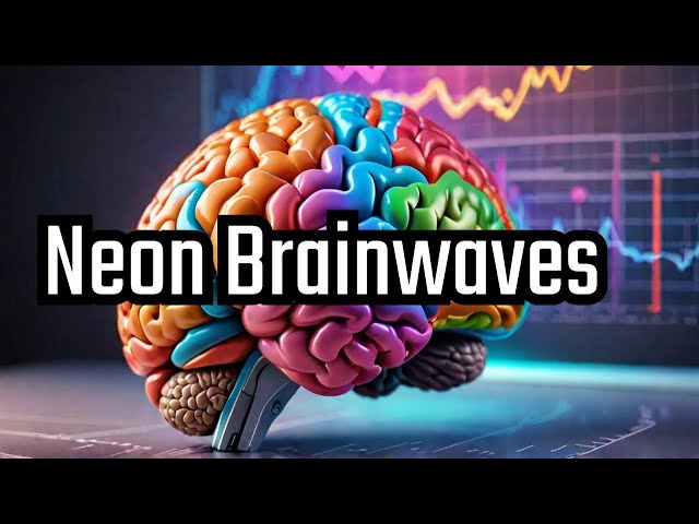The 5 Brain Waves & Their Functions (Delta, Theta, Alpha, Beta, Gamma)