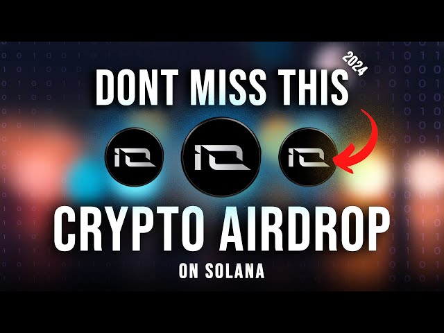 Mid or Millions? 🚀Is IO.net the Next Render? A NEW Solana AI project + Free Airdrop! 💰
