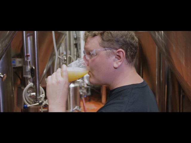 The Beer Guy | Brewmaster