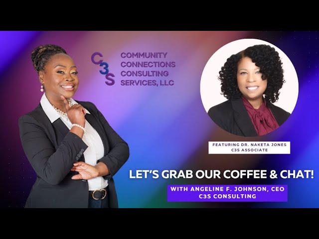 Coffee & Chat March 8, 2024 Commercial - AI in Education