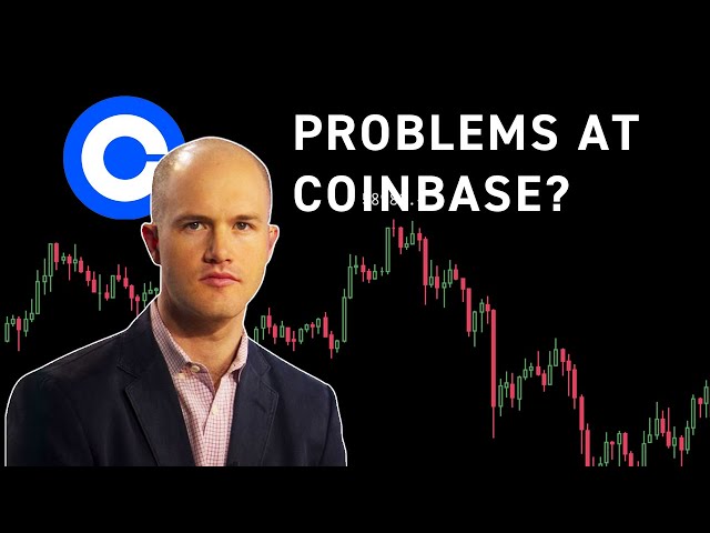 Is Coinbase Safe? Why They Aren't Going Bankrupt