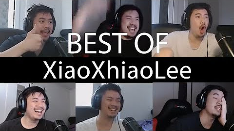 Best of XiaoXhiaoLee