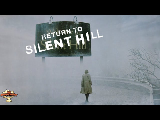 'Return to Silent Hill' Movie in the Works, official Sequel to the Classic Horror Movie!
