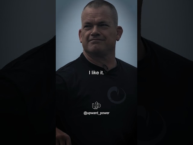 Suck It Up: How Adversity Builds Mental and Physical Toughness - Jocko Willink