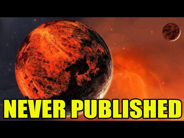 Incredible discoveries on the Red Planet (Mars) | Space Documentary 2024