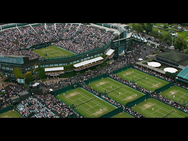 🔴 24x7 LIVE Wimbledon 2024 Women July 3 Svitolina Raducanu Sakkari Andreescu Gauff Paolini Badosa